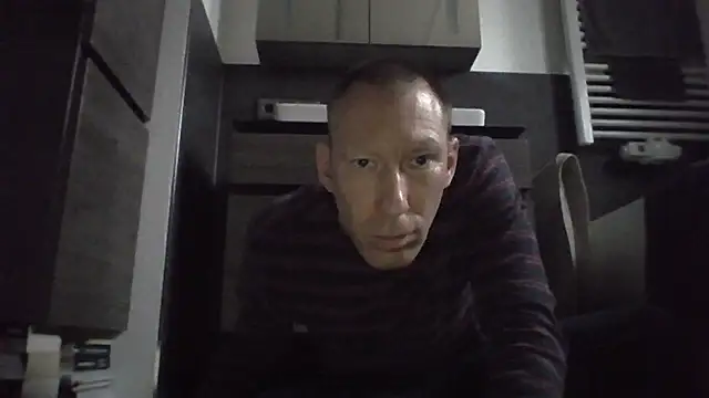 JAK-81 online show from April 2026 05:33:02 AM
