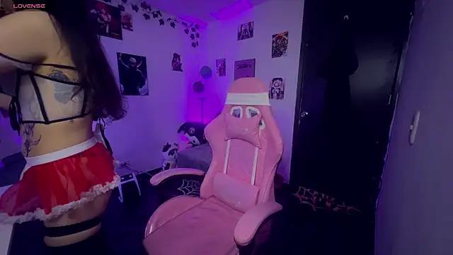 cami mila9 online show from February 2026 07:51:02 AM