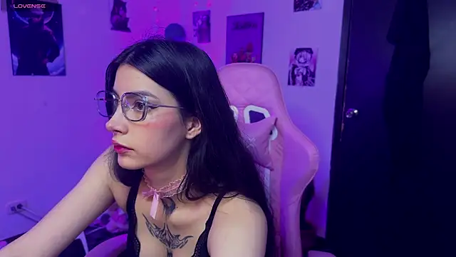 cami mila9 online show from February 2026 08:56:02 AM