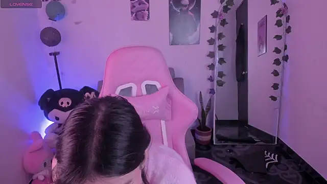 cami mila9 online show from November 2025 07:39:01 PM