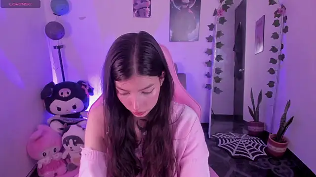 cami mila9 online show from October 2025 10:45:01 PM