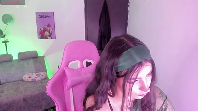 cami mila9 online show from November 2025 10:32:01 PM