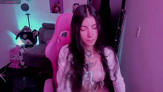 cami mila9 online show from January 2026 07:42:02 PM