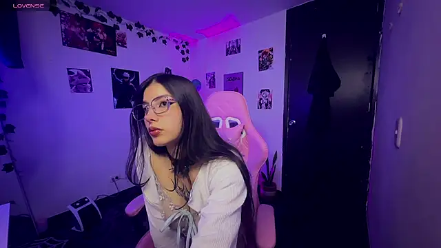 cami mila9 online show from February 2026 05:50:01 AM