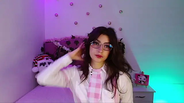 cami mila9 online show from December 2024 01:19:01 AM