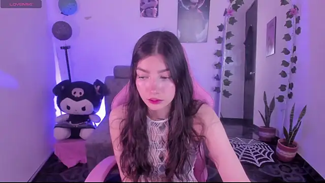 cami mila9 online show from October 2025 10:54:02 PM