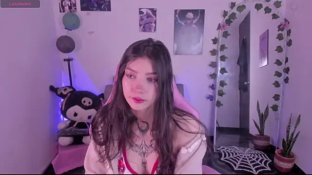 cami mila9 online show from October 2025 10:55:01 PM