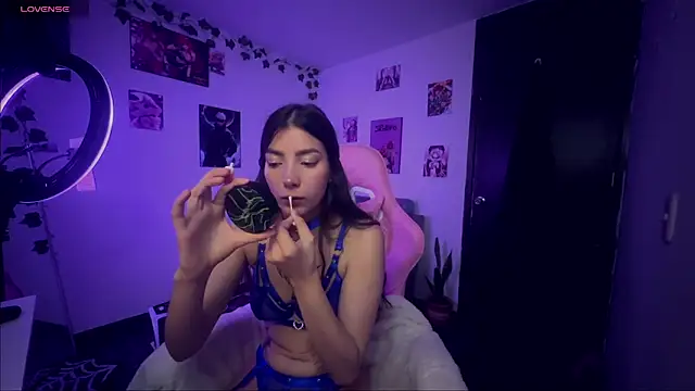 cami mila9 online show from May 2026 07:52:02 AM