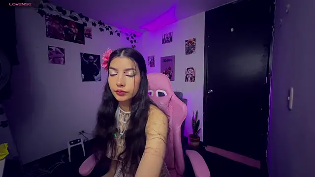 cami mila9 online show from April 2026 03:53:02 AM