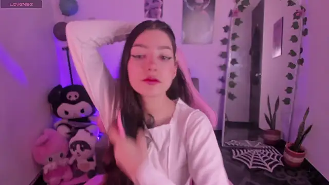 cami mila9 online show from October 2025 09:45:02 PM