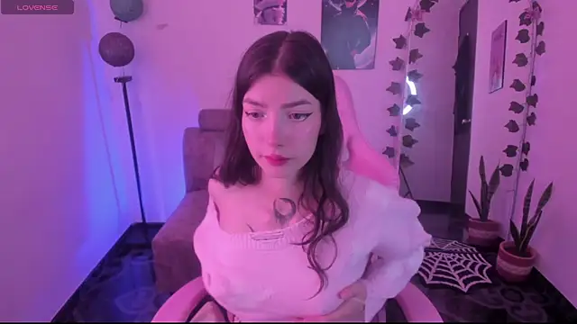 cami mila9 online show from September 2025 08:03:02 PM