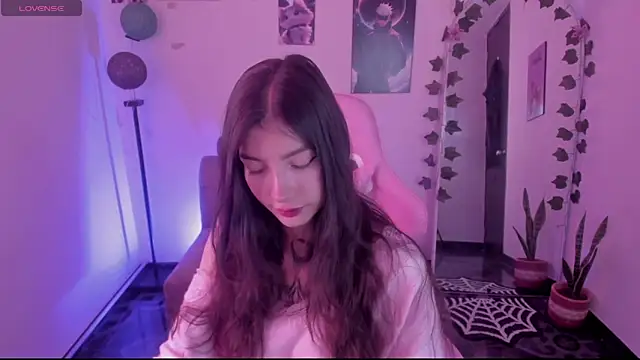cami mila9 online show from October 2025 09:18:01 PM