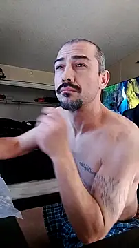 MasterJizzJunky online show from December 2025 09:04:02 PM