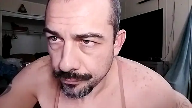 MasterJizzJunky online show from December 2025 11:09:01 AM