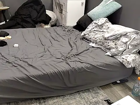 MasterJizzJunky online show from January 2026 11:54:01 PM