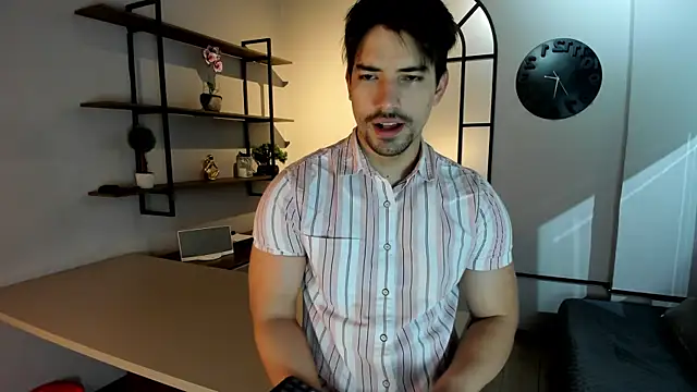 Ian Daviz online show from September 2025 11:50:02 AM