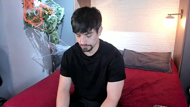 Ian Daviz online show from October 2025 11:52:02 AM