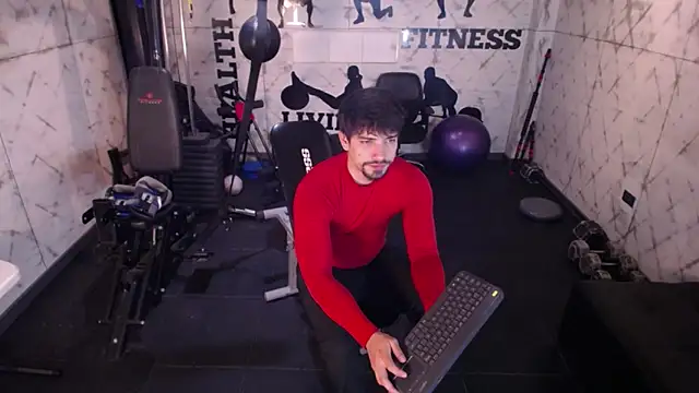 Ian Daviz online show from October 2025 12:06:02 PM