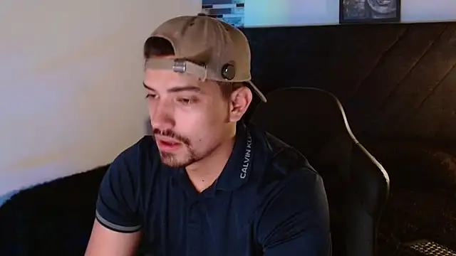 Ian Daviz online show from March 2026 07:53:02 PM