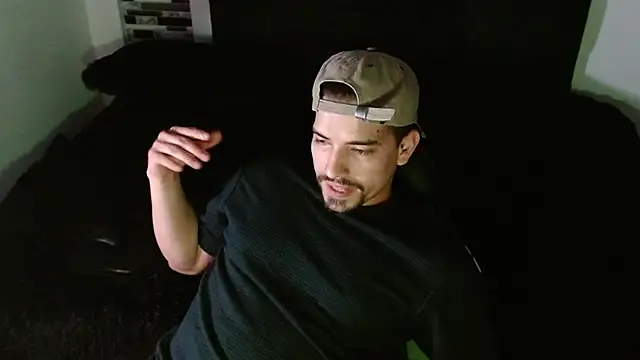 Ian Daviz online show from February 2026 09:34:02 PM