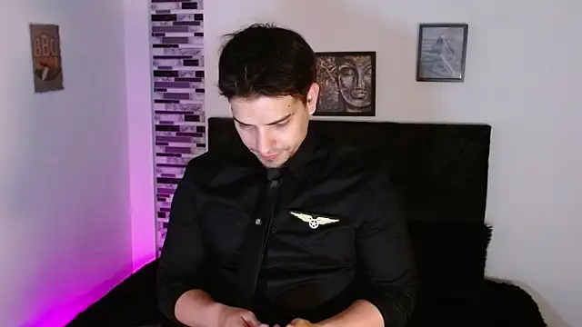Ian Daviz online show from May 2026 08:29:02 PM