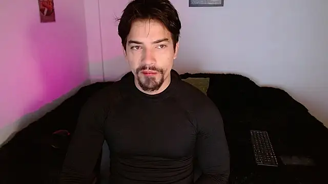 Ian Daviz online show from November 2025 12:31:01 PM