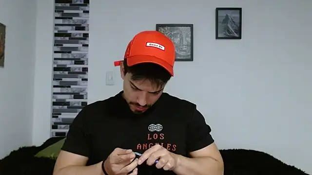 Ian Daviz online show from December 2025 11:20:01 AM