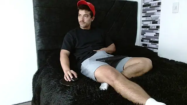 Ian Daviz online show from January 2026 07:07:02 PM