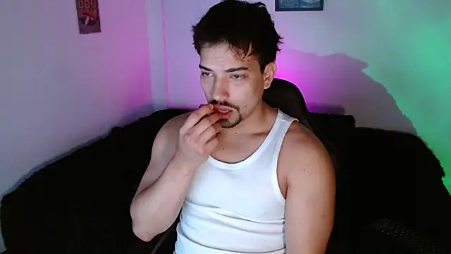 Ian Daviz online show from November 2025 12:05:02 PM