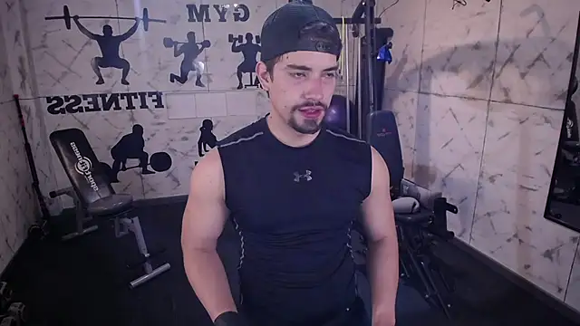 Ian Daviz online show from October 2025 07:25:02 PM