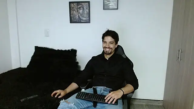 Ian Daviz online show from November 2025 04:05:01 AM