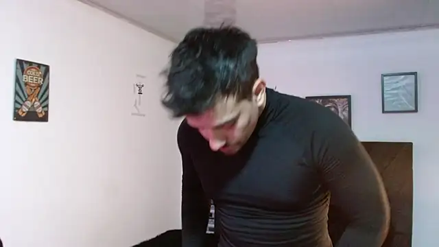 Ian Daviz online show from March 2026 09:00:02 PM