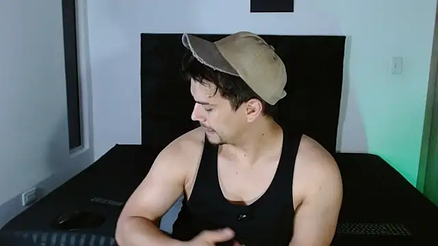 Ian Daviz online show from May 2026 01:58:01 AM