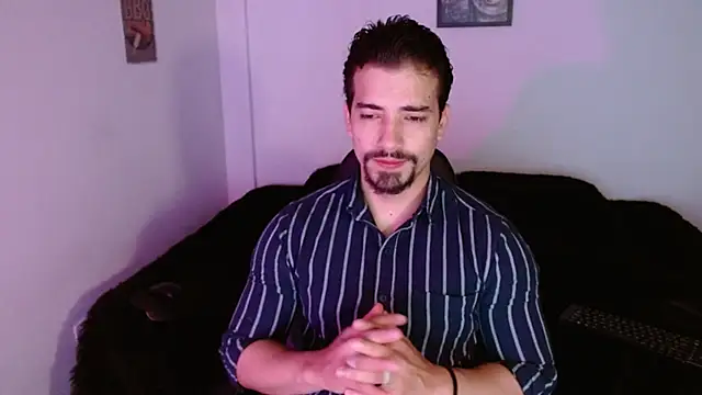 Ian Daviz online show from November 2025 01:48:01 PM