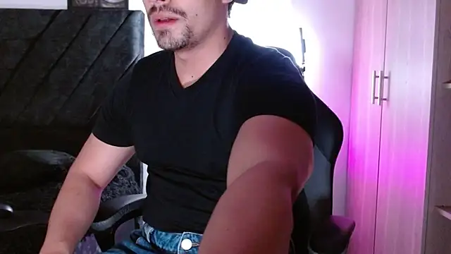 Ian Daviz online show from April 2026 12:27:01 AM