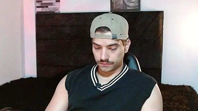 Ian Daviz online show from March 2026 02:10:02 AM