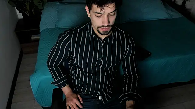 Ian Daviz online show from October 2025 12:15:01 PM