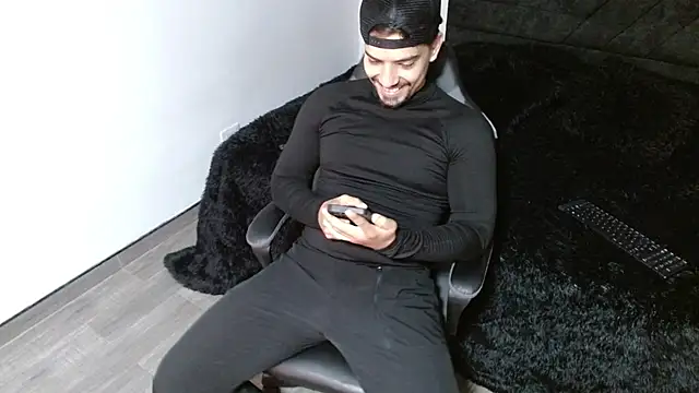 Ian Daviz online show from February 2026 04:07:01 PM