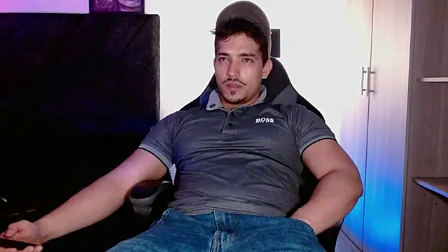 Ian Daviz online show from April 2026 01:06:01 AM