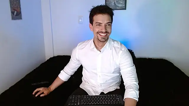 Ian Daviz online show from November 2025 06:08:01 PM