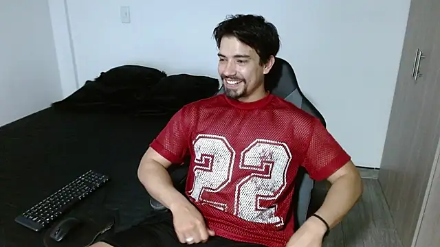 Ian Daviz online show from November 2025 12:59:02 AM