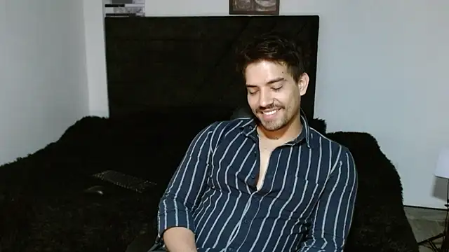 Ian Daviz online show from April 2026 11:12:02 AM