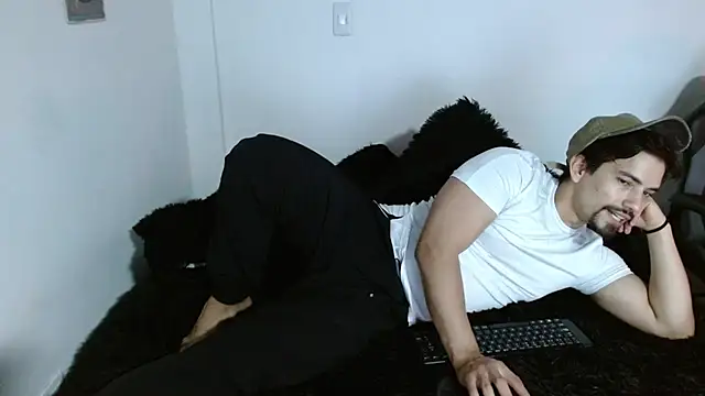 Ian Daviz online show from November 2025 01:53:02 AM