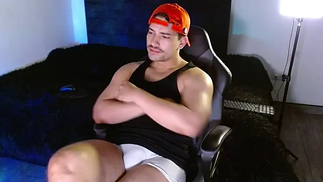 Ian Daviz online show from March 2026 06:47:01 AM