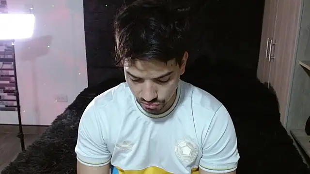 Ian Daviz online show from March 2026 09:09:01 AM