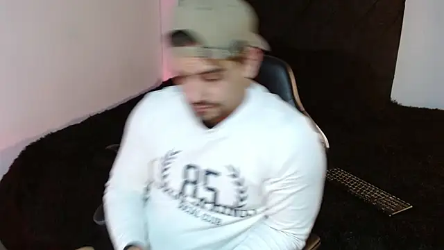 Ian Daviz online show from April 2026 10:57:02 PM