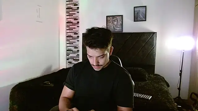 Ian Daviz online show from March 2026 01:22:02 PM