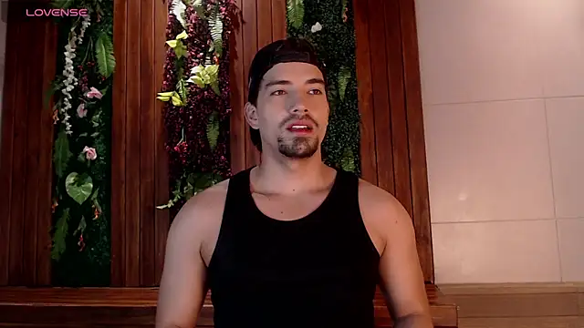 Ian Daviz online show from February 2025 08:04:02 PM