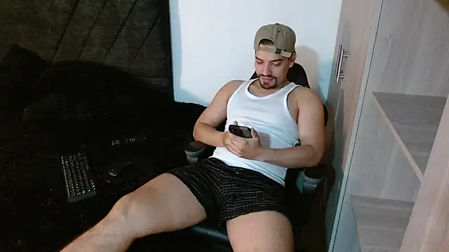 Ian Daviz online show from February 2026 04:19:02 PM