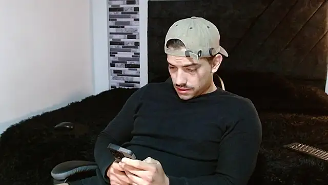 Ian Daviz online show from March 2026 09:43:02 AM